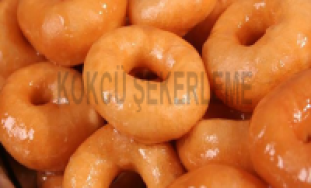 izmir lokması hafif tatlı